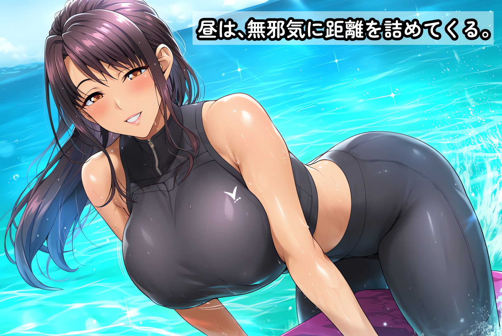 oppAi-ippAi天国彩華_2