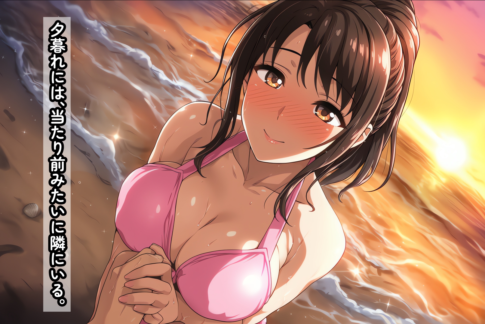 oppAi-ippAi天国彩華_3