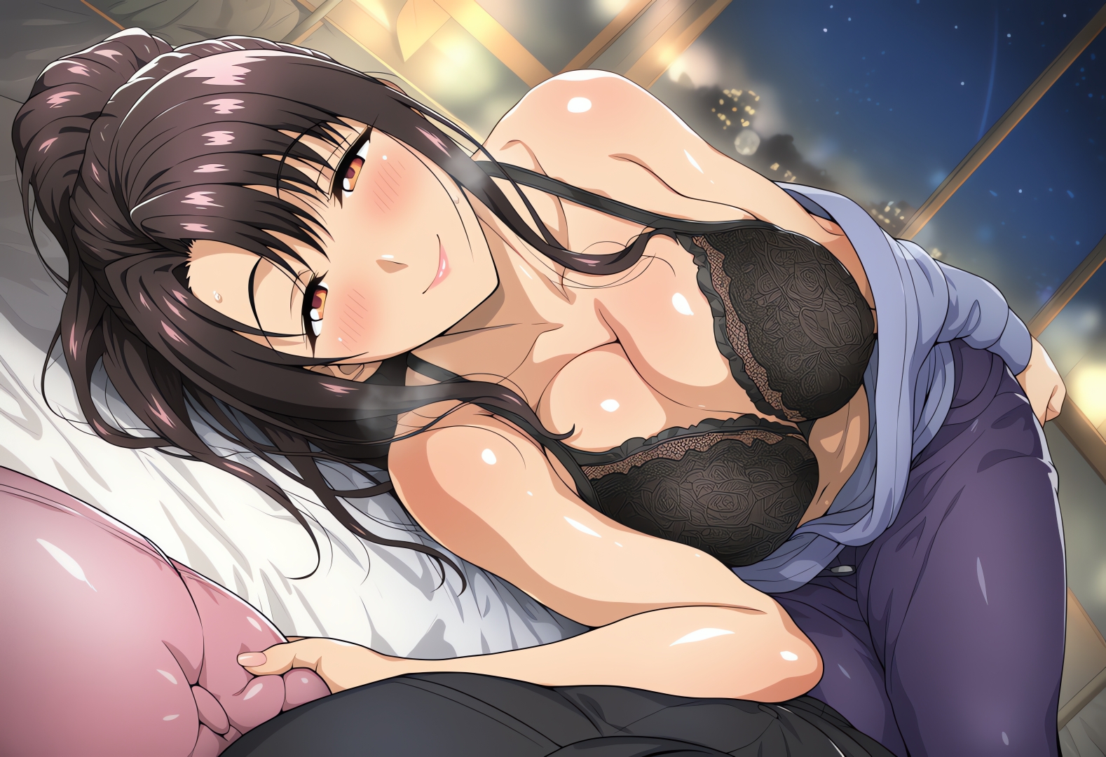 oppAi-ippAi天国彩華_6