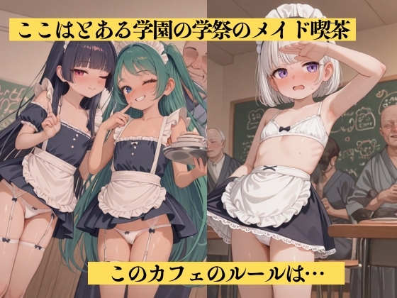 ご主人様の命令は絶対である_1