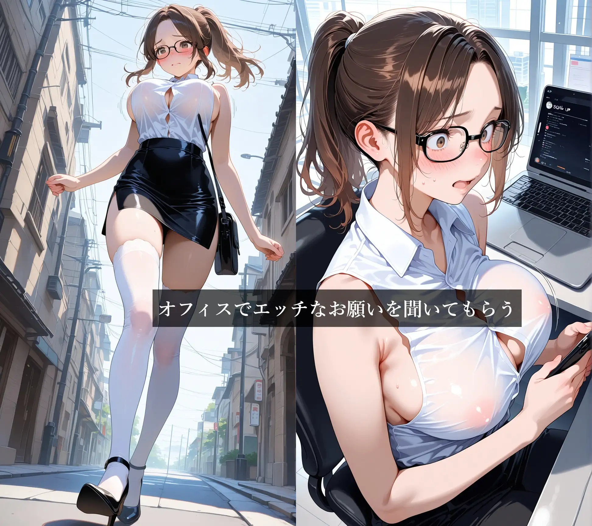 弱気なあの娘が勇気を振り絞ってオナニーを見せてくれるそうです サンプル画像 4