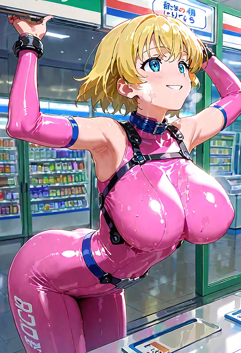 爆乳AIボディスーツXL_7