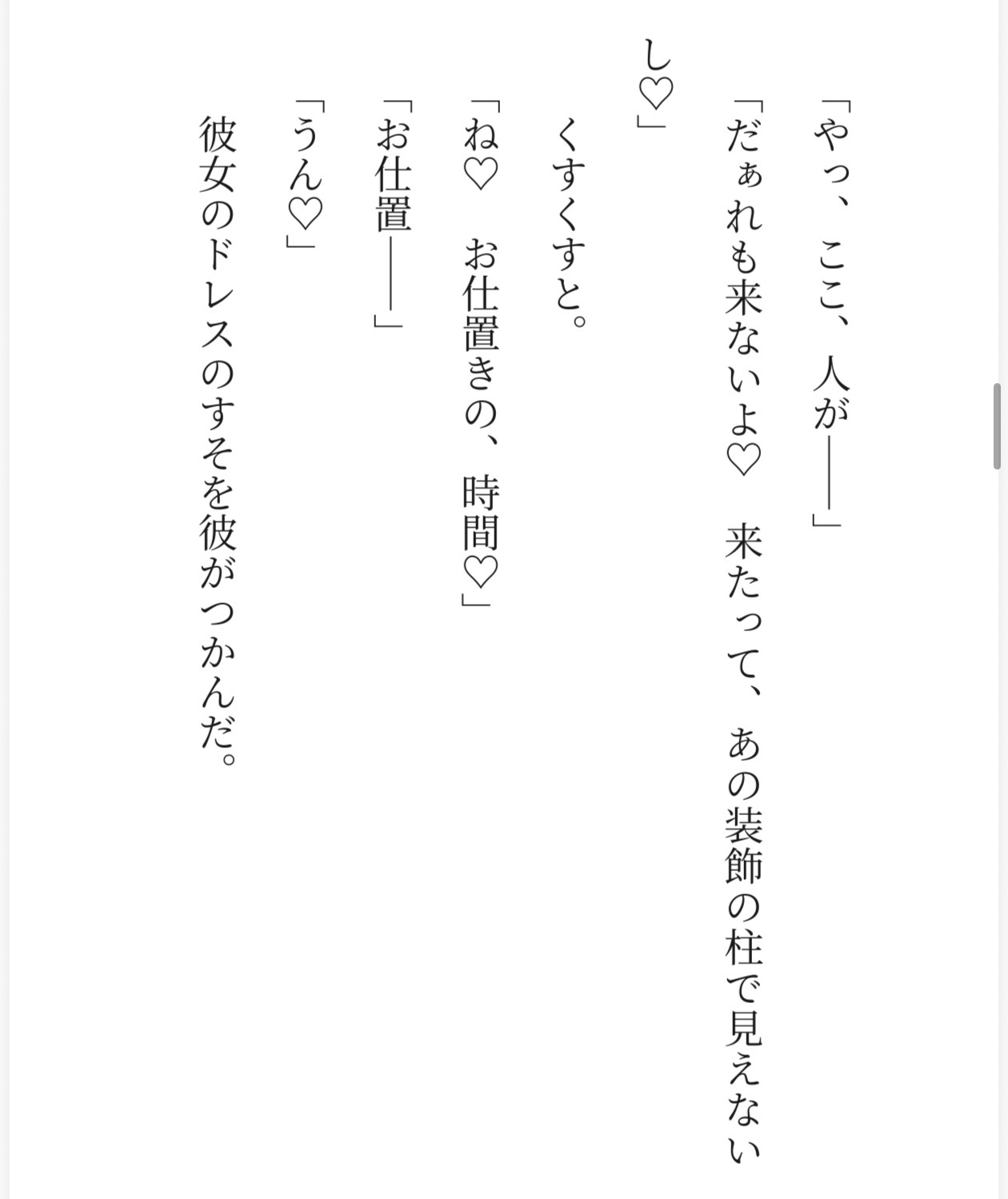 義弟様の正体は、私を闇堕ちさせたい腹黒策士でした〜五年仕込みの魔力調教〜 画像3