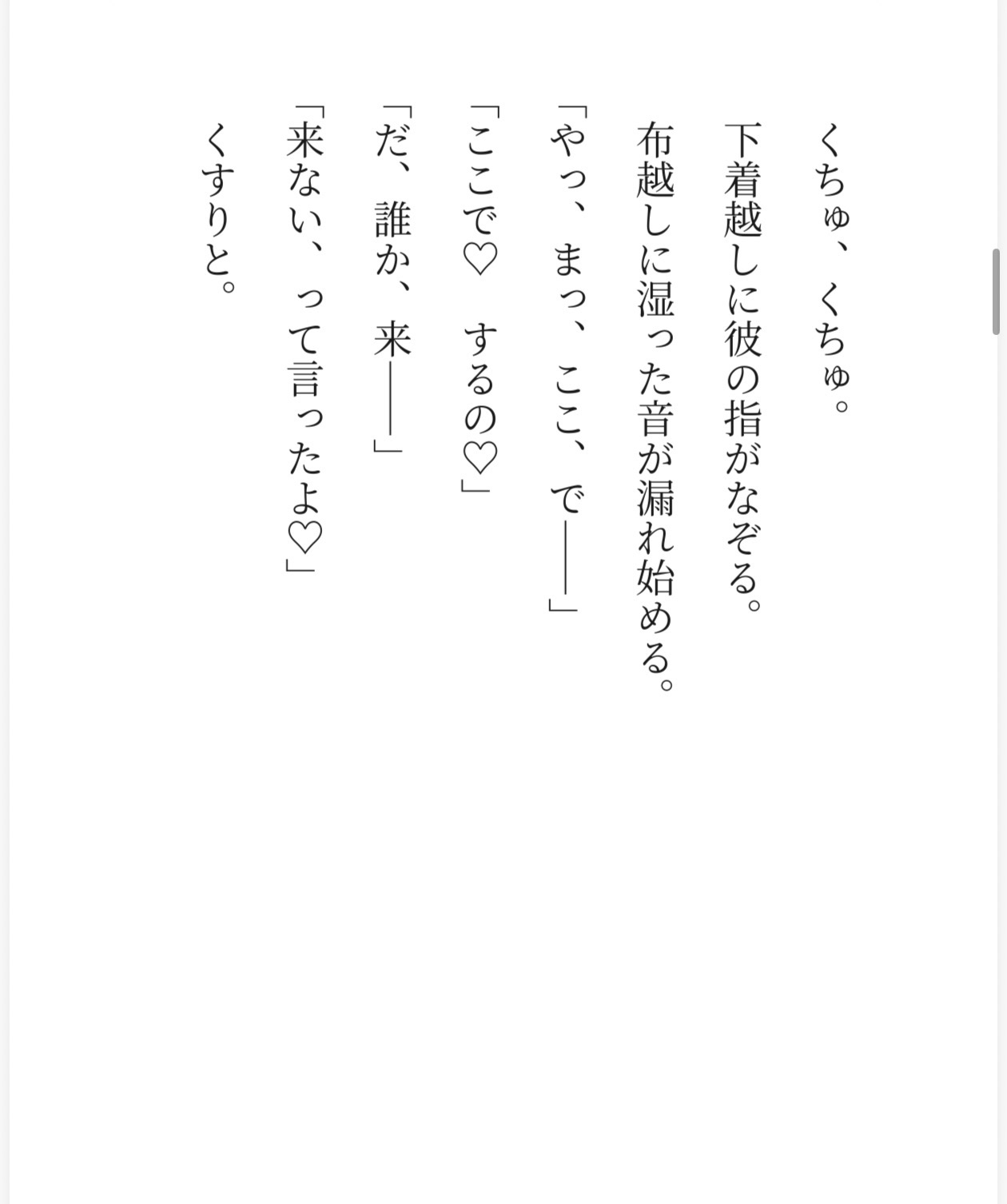義弟様の正体は、私を闇堕ちさせたい腹黒策士でした〜五年仕込みの魔力調教〜 画像5