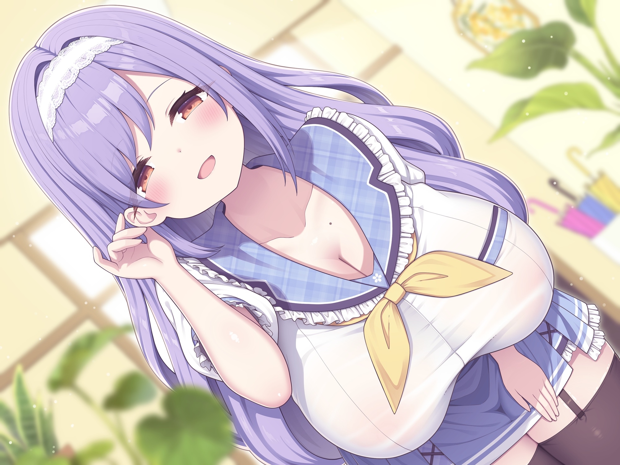 溺愛甘やかしハーレム村~短小を褒めて伸ばす全肯定可愛がりお姉ちゃん~_4