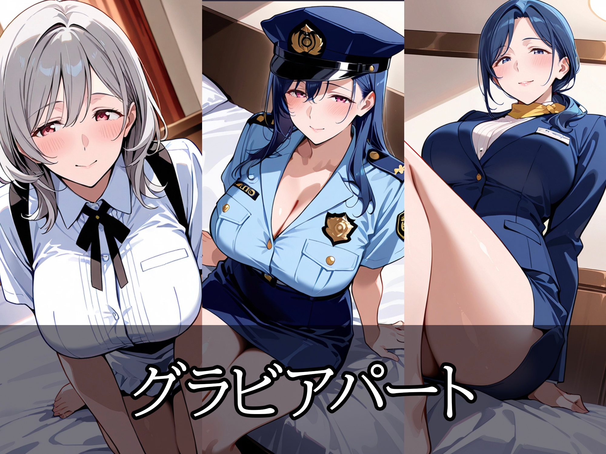 コスプレ人妻 4_2