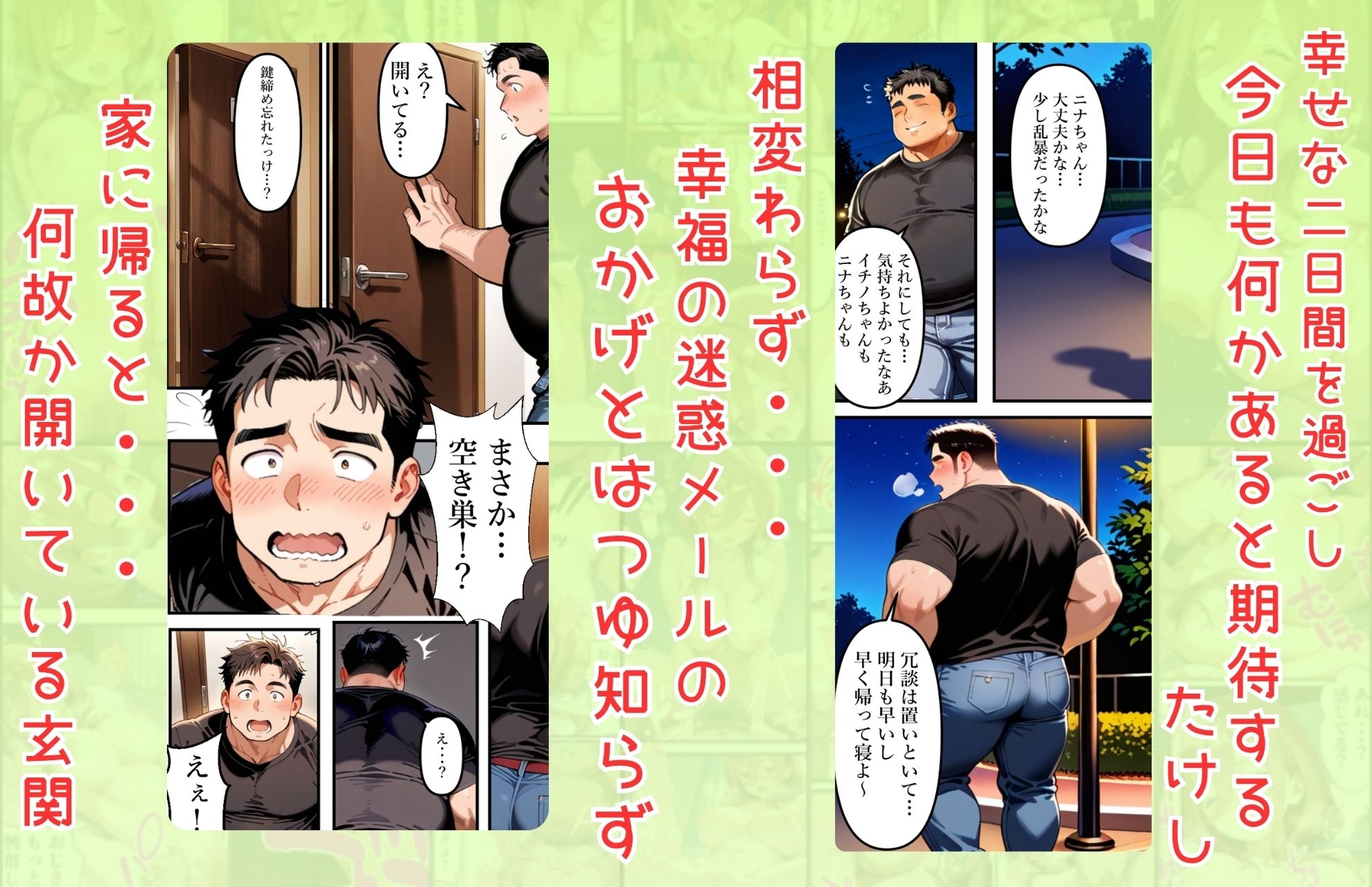 五等分の幸福 み〇ver_1