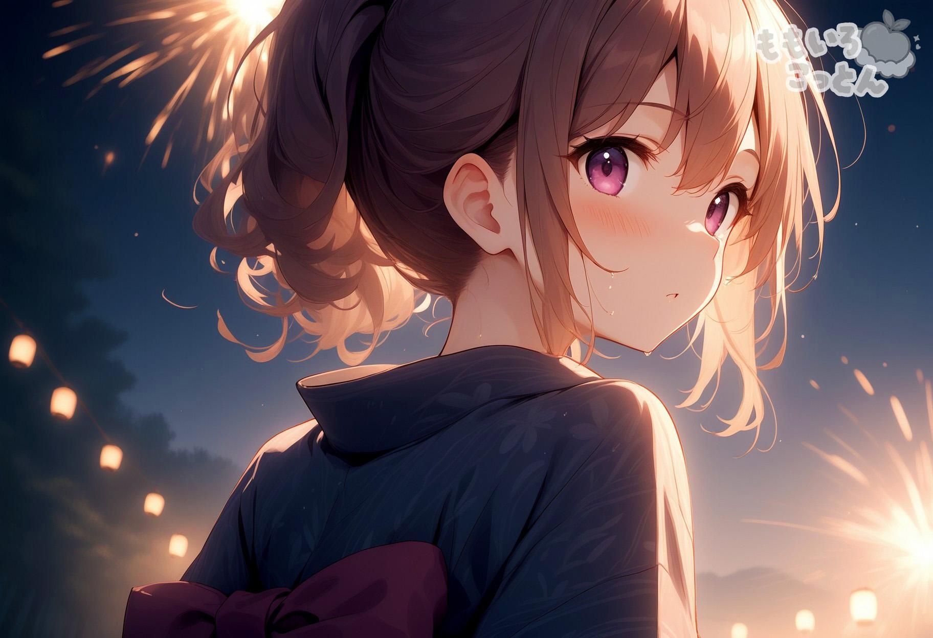 夏、君におぼれてvol.3 画像3