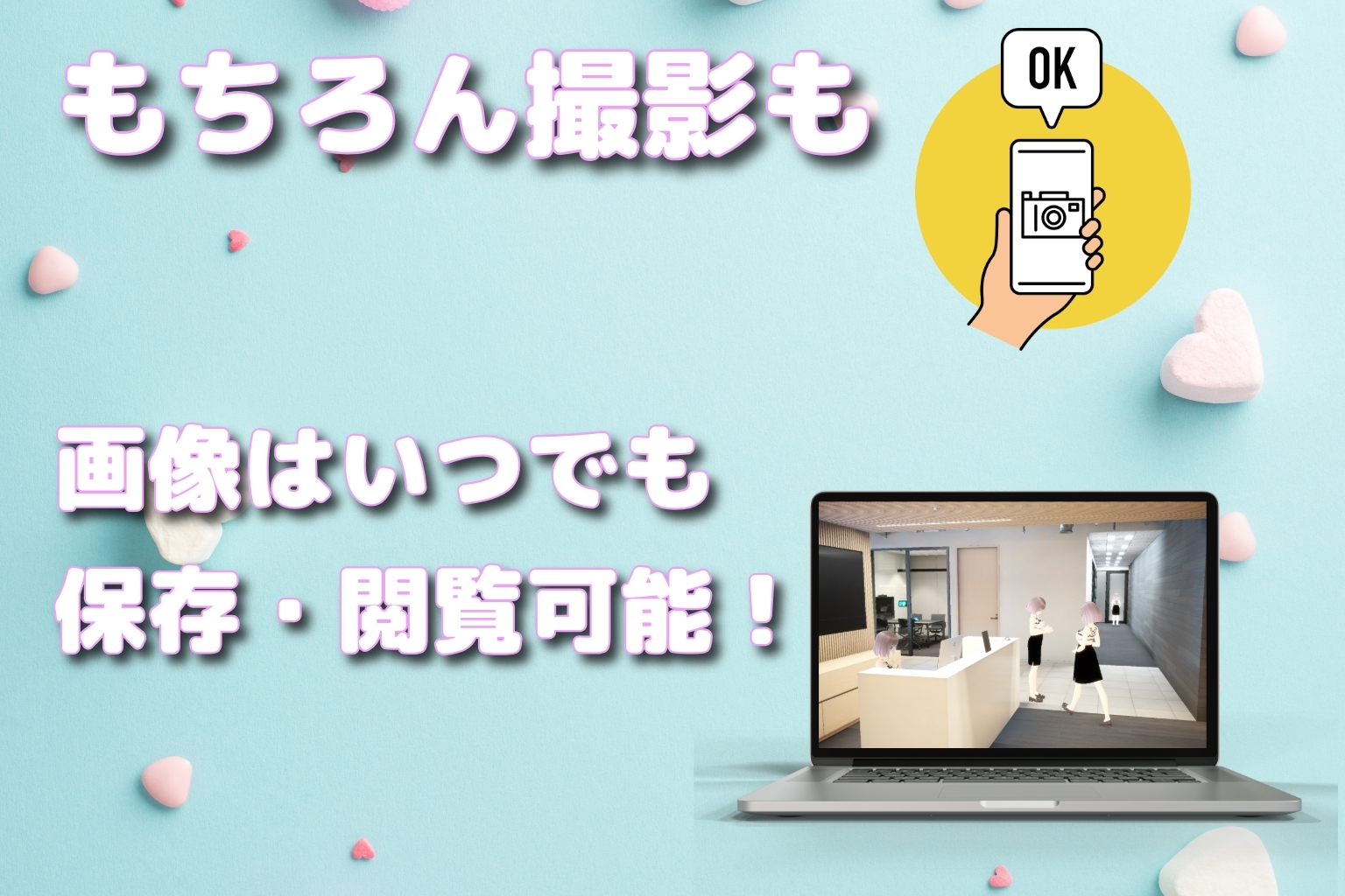 時間停止・強○脱衣~24時間脱ぎ続けるオフィス~_4
