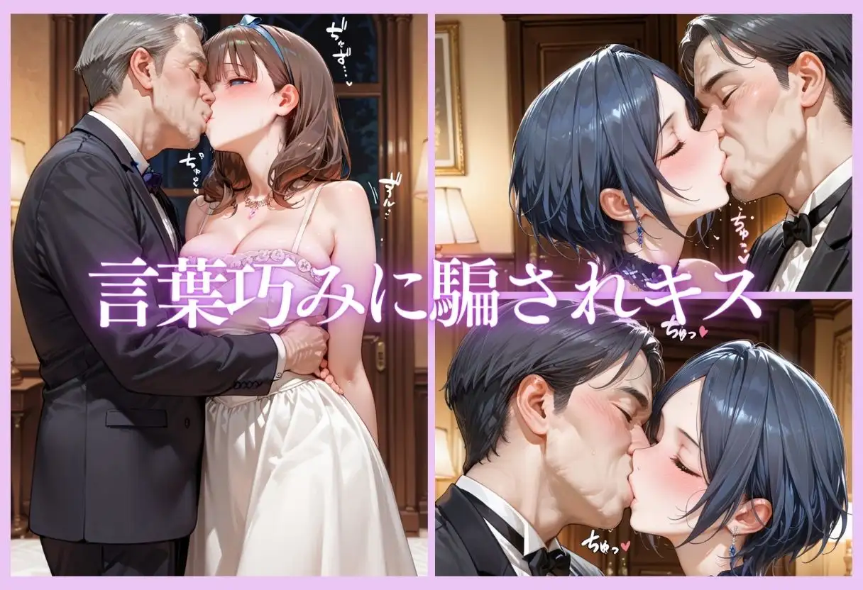 金持ちおじさんにされるがまま…枕営業ご奉仕SEX part4 サンプル画像 5