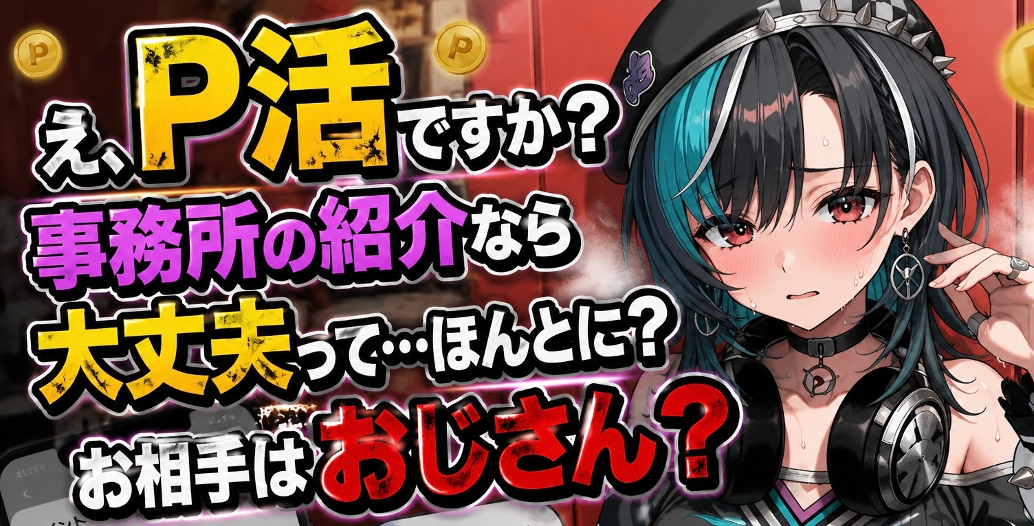 「妊娠するのいやぁ！！」ホ●ライブの輪堂◯速がパパ活でデブおじさんに無許可中出しされ妊娠しちゃう話_1