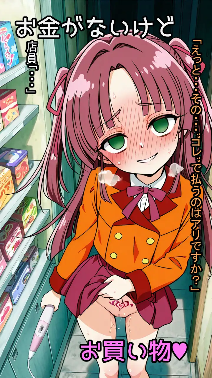 こんな風に変わってしまった名探偵！ サンプル画像 7