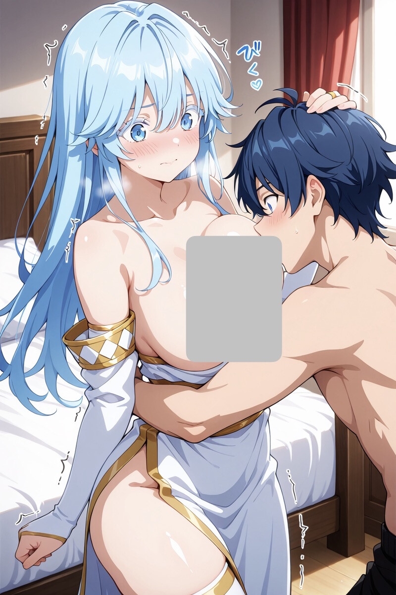 エル〇ィのエッチイラストまとめ_2