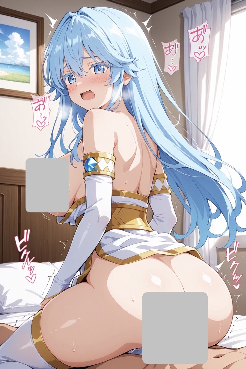 エル〇ィのエッチイラストまとめ_7