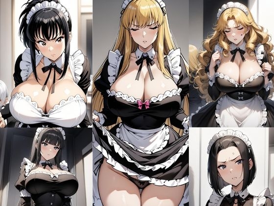 こ〇亀らいおんへっどイラスト集 Vol14_1