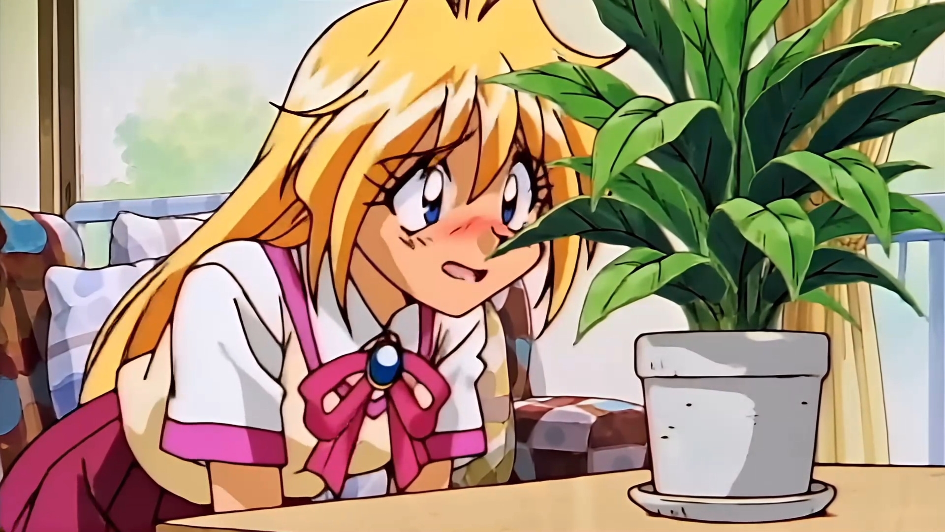 くしゃみのVHS(アニメーション作品)/ The Sneeze VHS (Animation work)_1