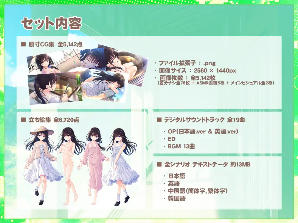 【最奥ボリューム】ド田舎兄妹 全部入り【75G】 サンプル画像2