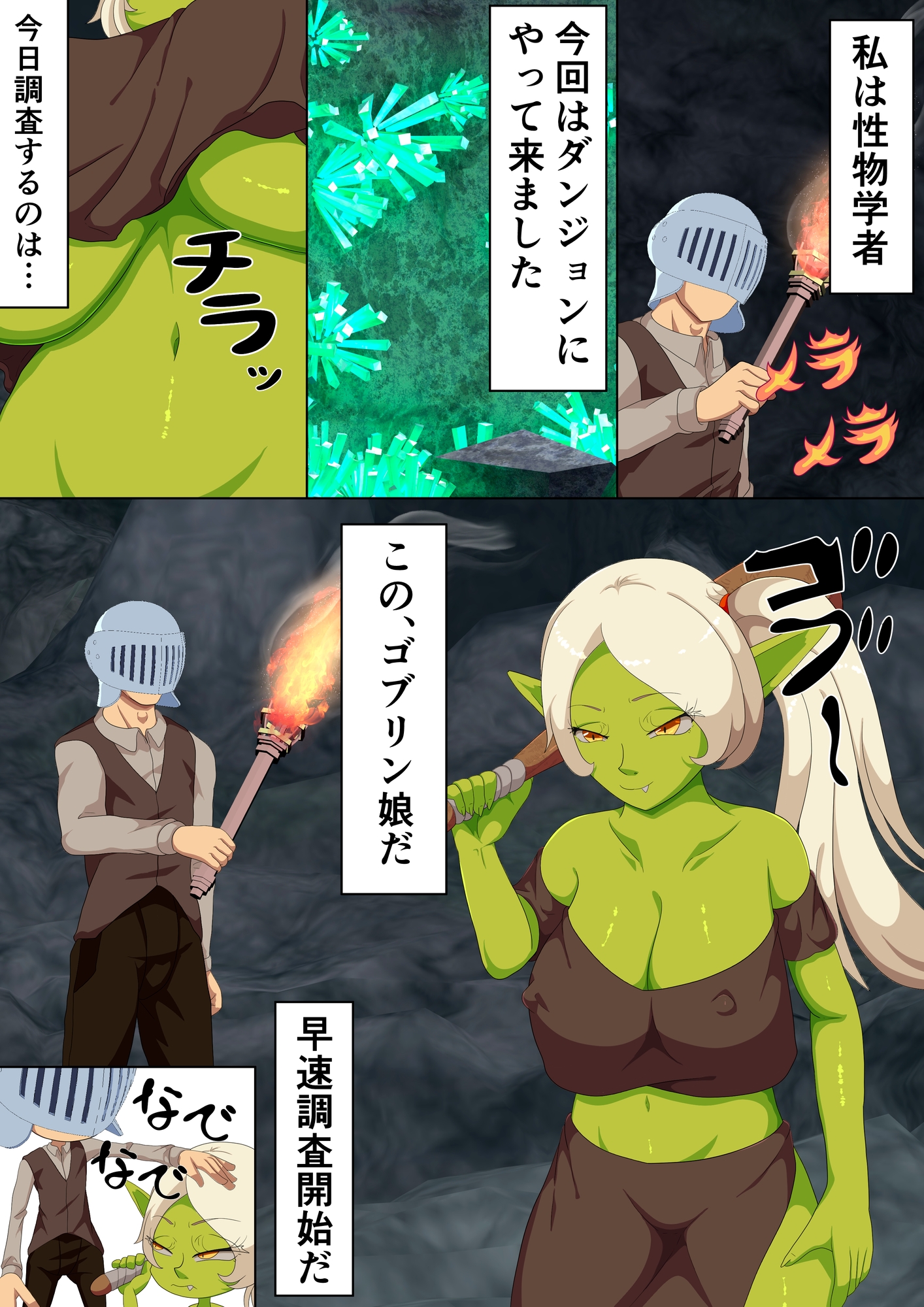 性態調査22 画像1