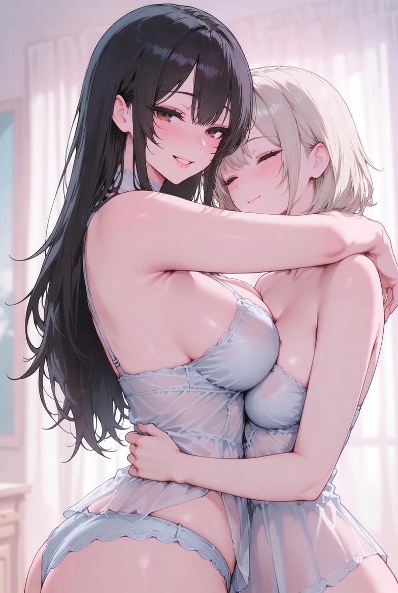 AIグラビア ディープキス編 VOL.2 画像3