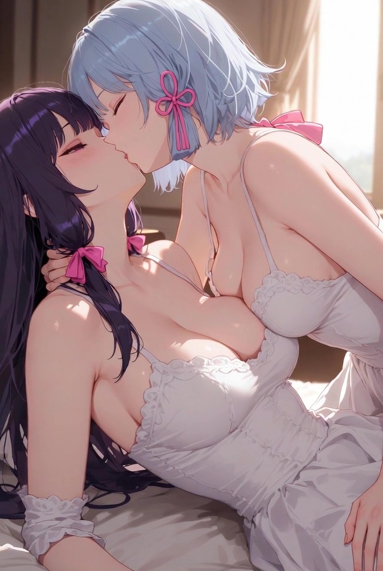 AIグラビア ディープキス編 VOL.2 画像7