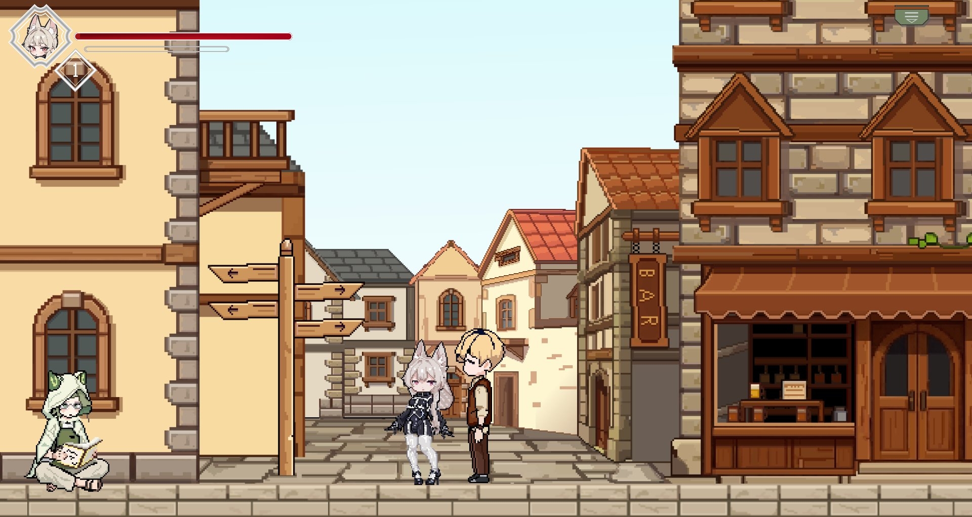 【移影】同人ゲーム・AI『努力しないと強○キグルミ化』9