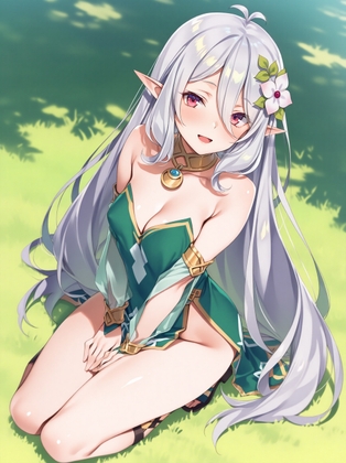 プリ◯セスni◯ネクト?ライト・コッコロママコネクト