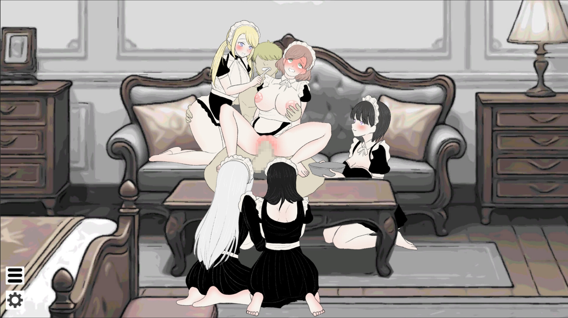 貴族の1日7:00～8:00_2