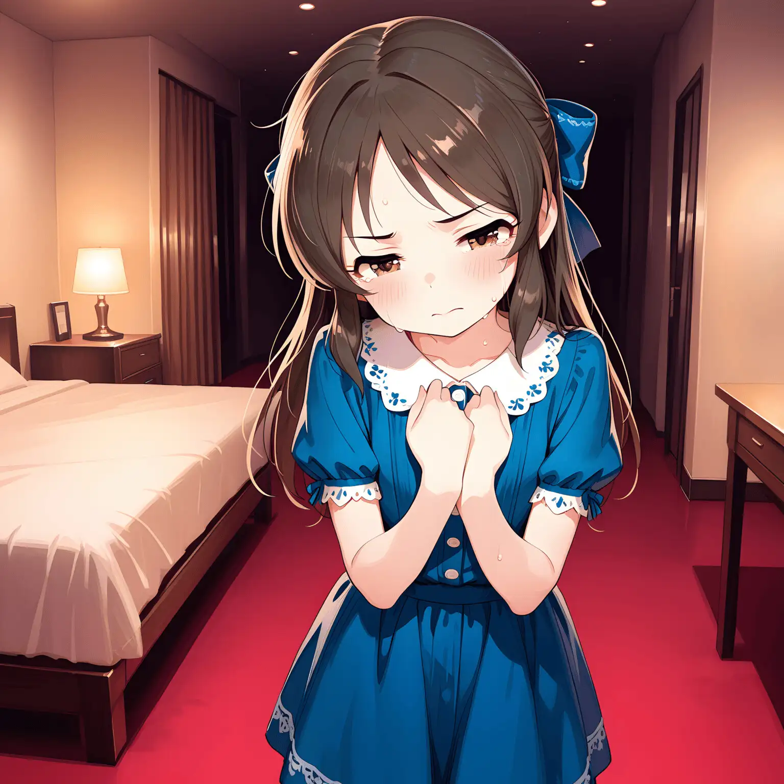 アイドル堕ち物語-デレ〇ス編ver3 サンプル画像 6