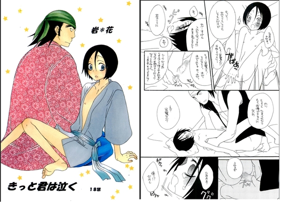 きっと君は泣く