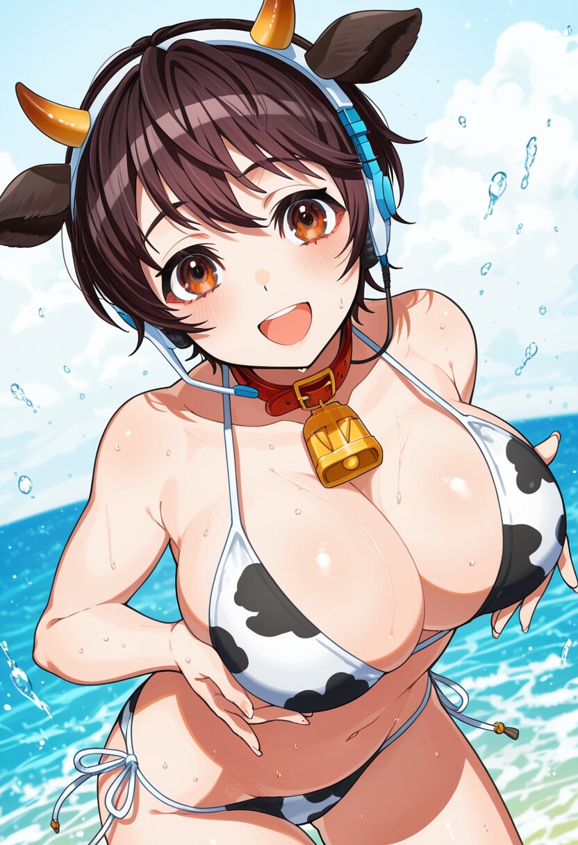 サンプル画像 1枚目