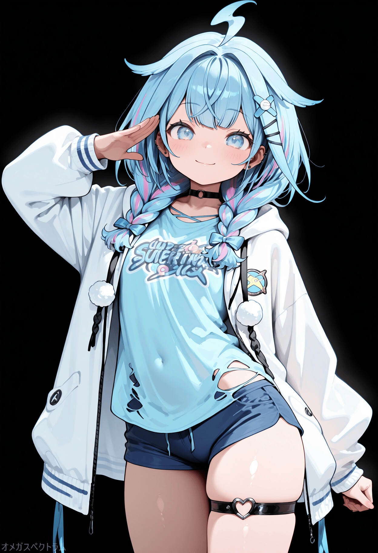 水◯枢 HCG集 428まい_1
