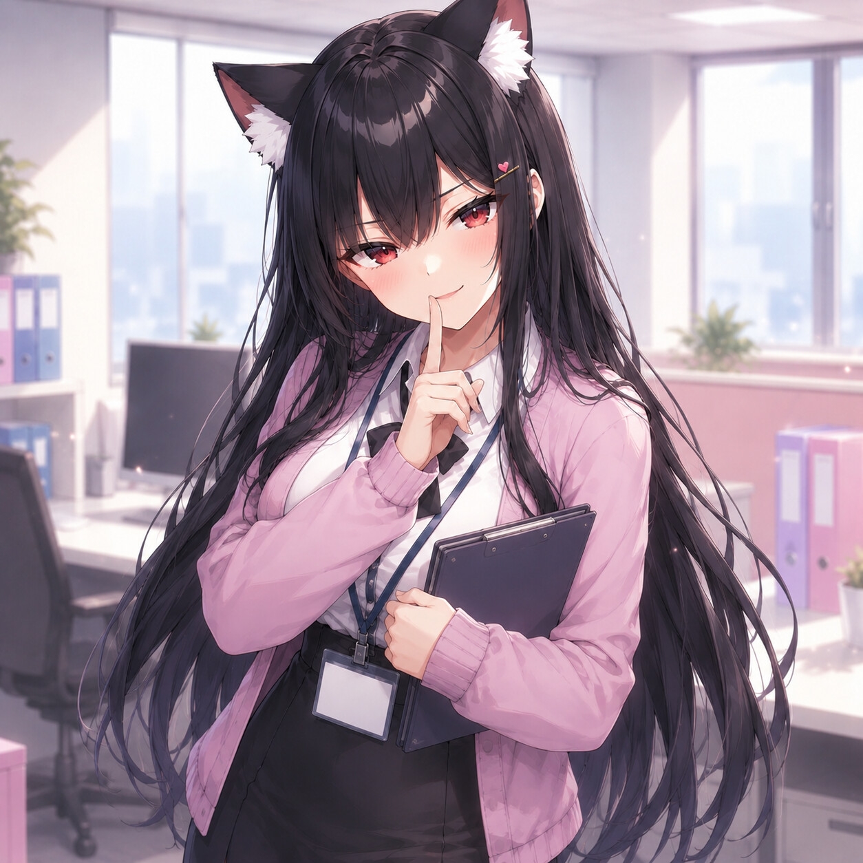 真面目な先輩、もう逃げられません♡ 後輩桃華のドS命令おなサポ 画像3