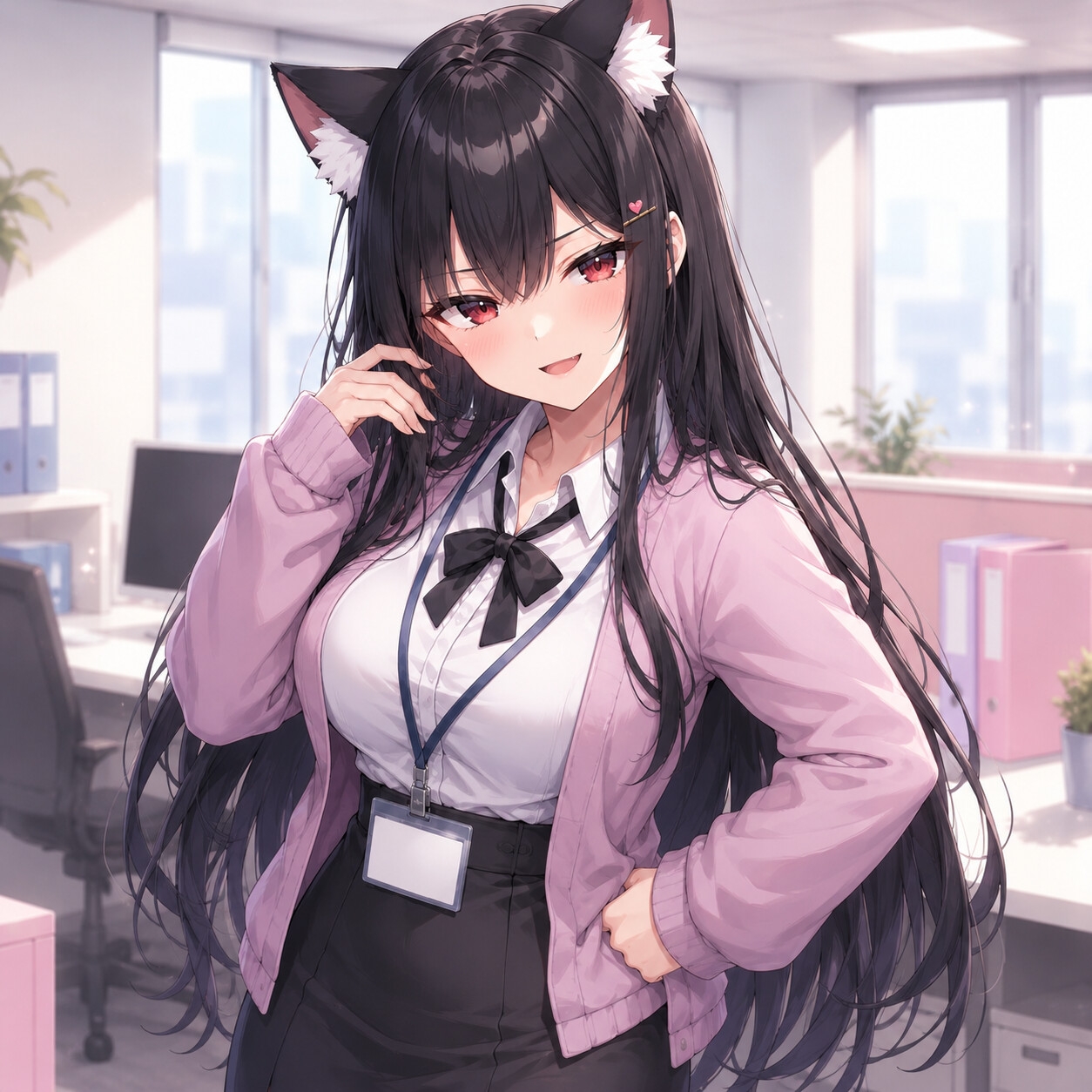 真面目な先輩、もう逃げられません♡ 後輩桃華のドS命令おなサポ 画像4