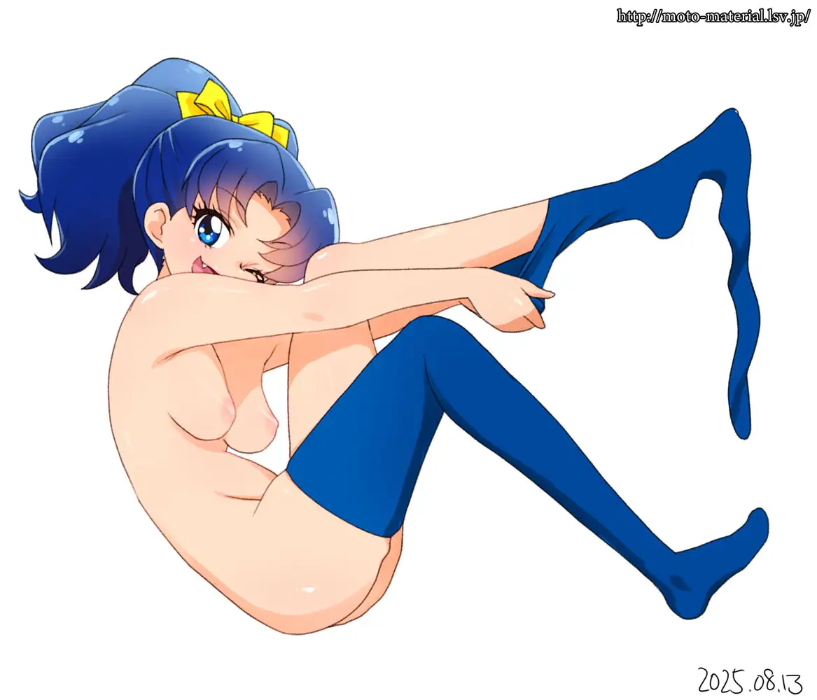 プリッと!キュアキュア3 サンプル画像 5
