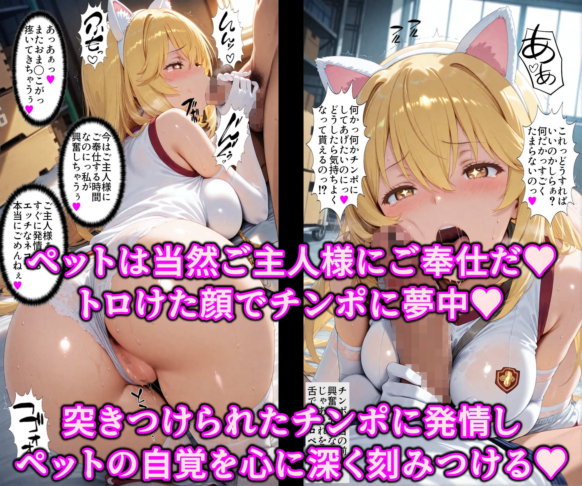 サンプル画像 4枚目
