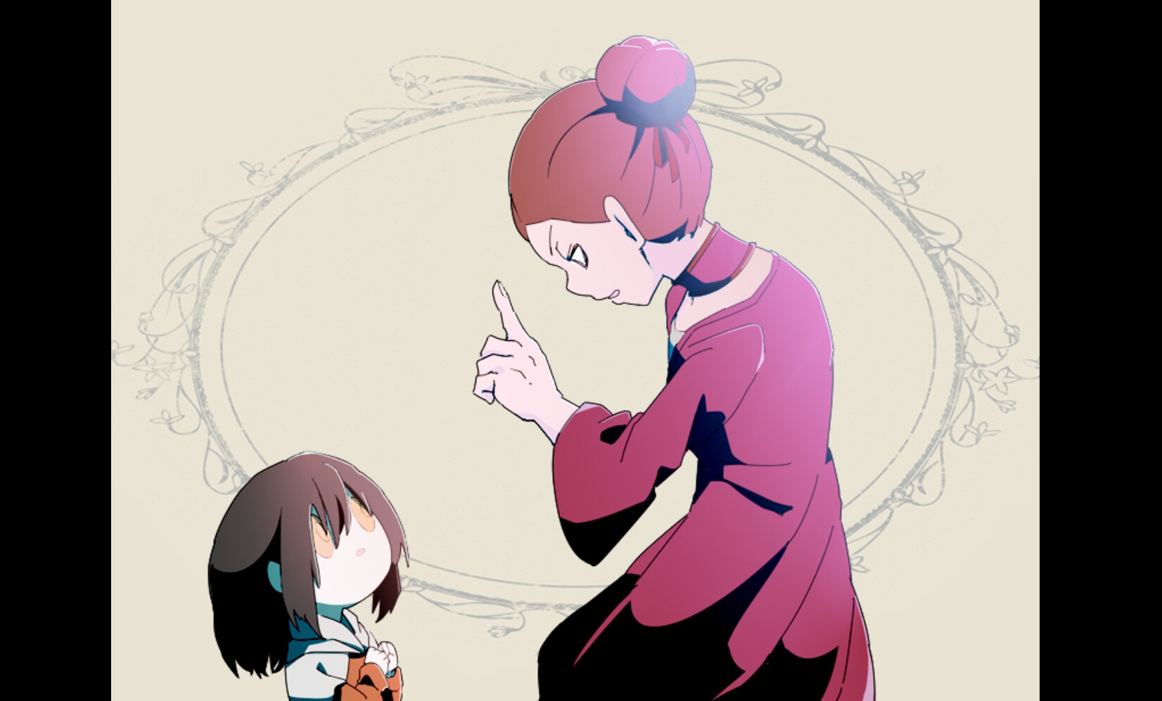 井の中の檻 [シュタンケンフライン] | DLsite 同人 - R18