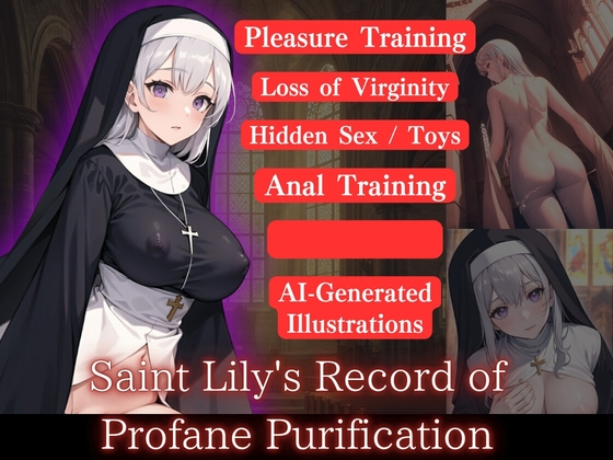 Saint Lily's Record of Profane Purification