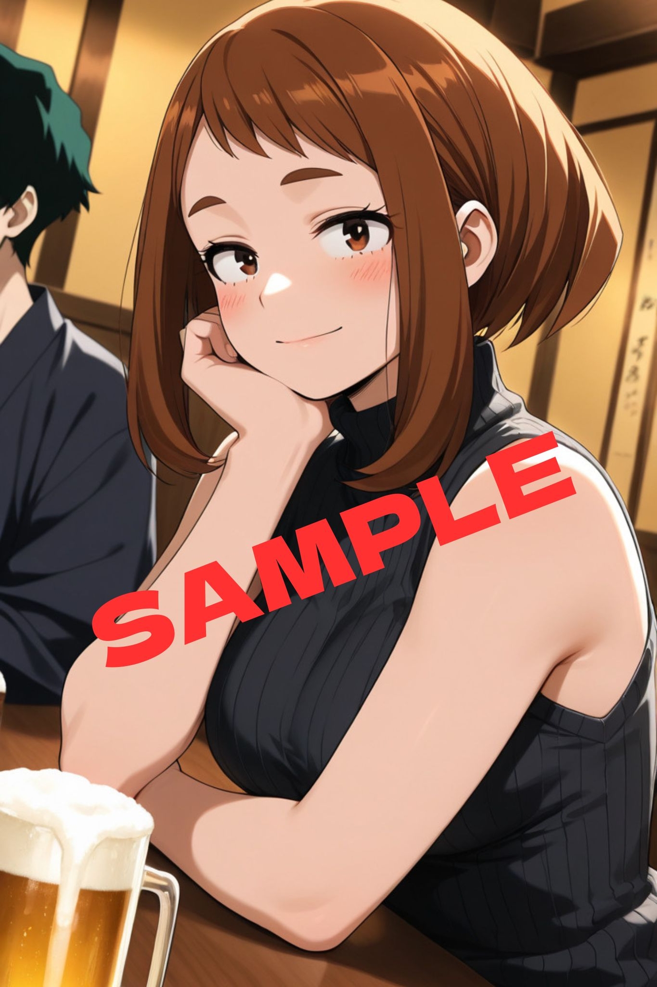 お◯子More_1