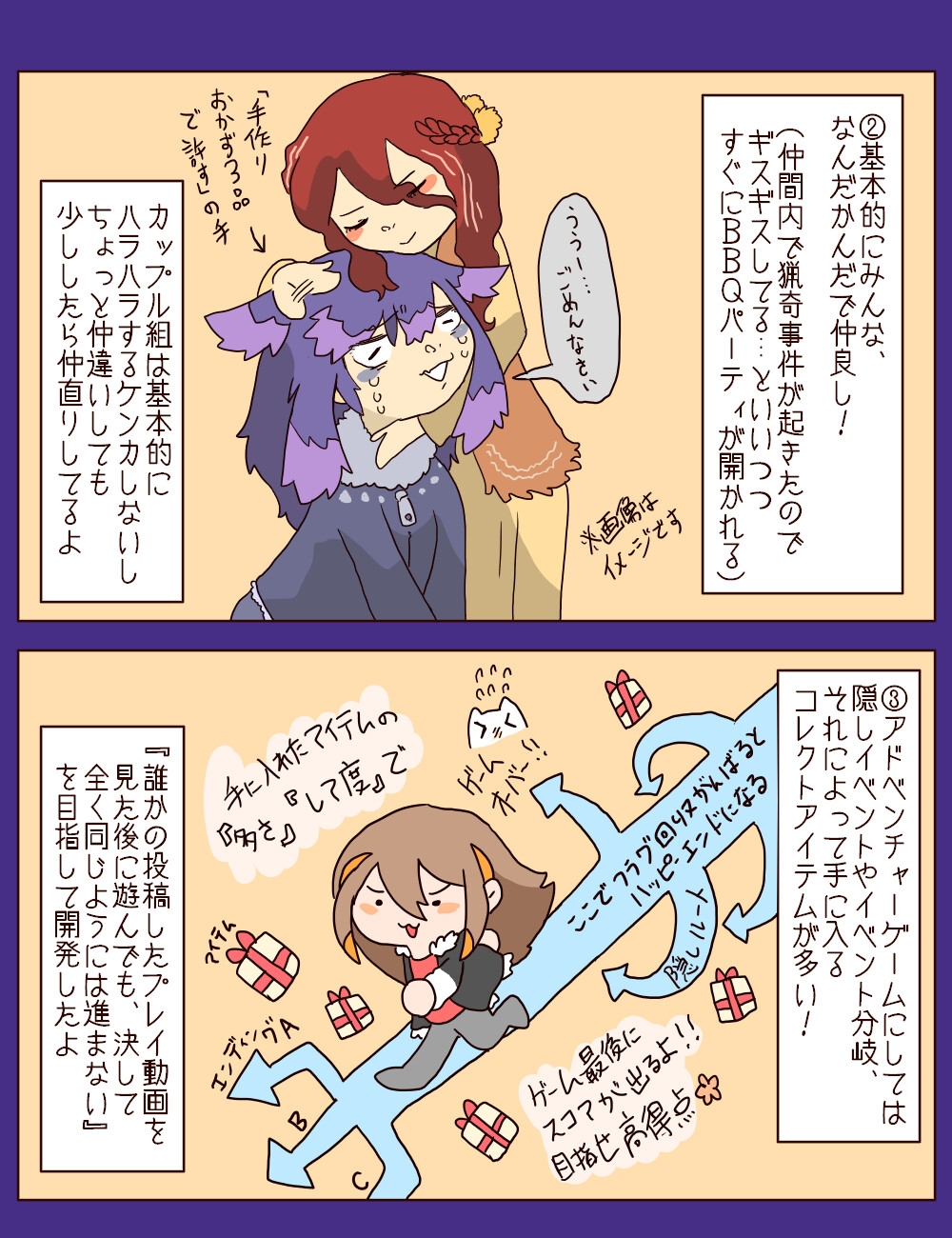 シロクアライブ！Ver.2.93 [小動物ケージ] | DLsite 同人 - R18