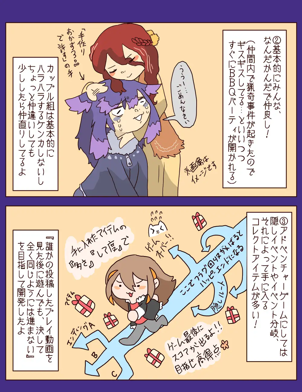 シロクアライブ！Ver.2.93 [小動物ケージ] | DLsite 同人 - R18