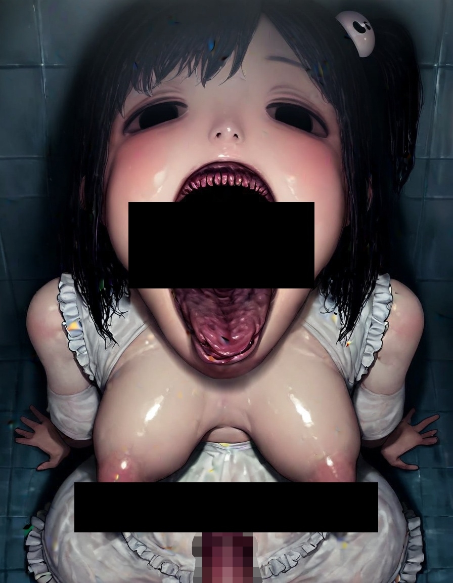 【R18】ストーカー女2【113枚】_2