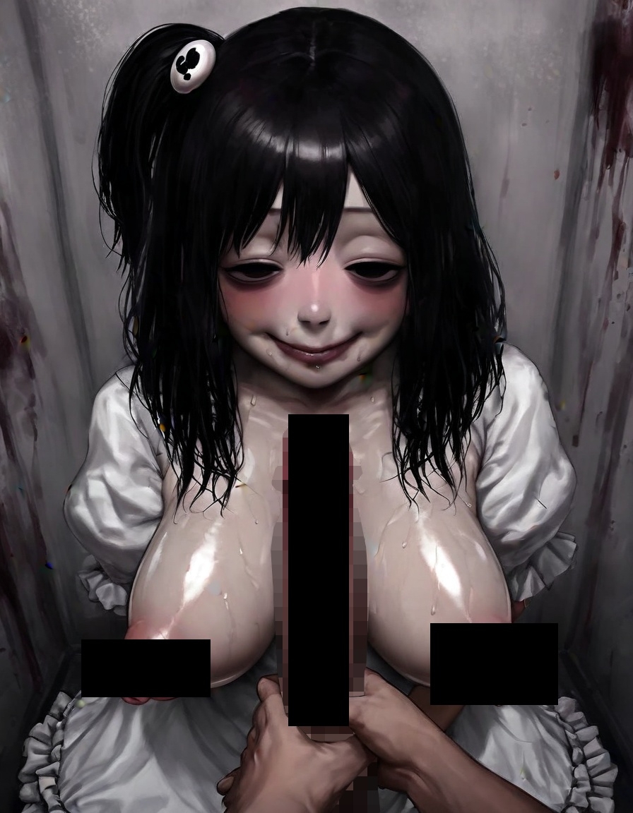 【R18】ストーカー女2【113枚】_3