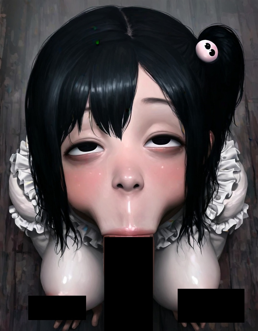 【R18】ストーカー女2【113枚】_7
