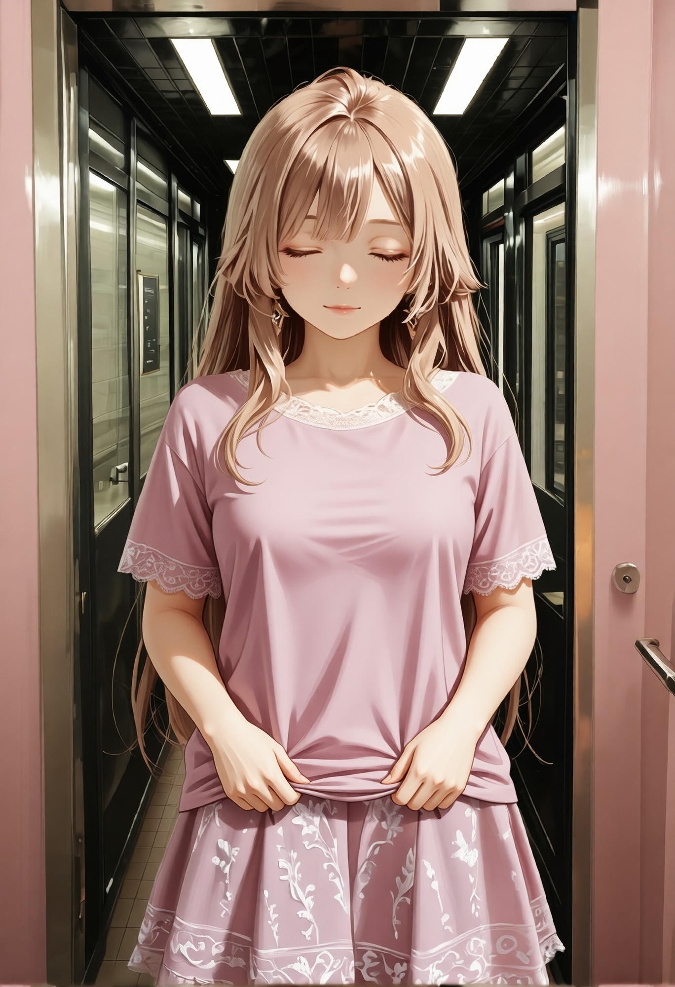 半誘 Hanyuu Lure Vol.2_3