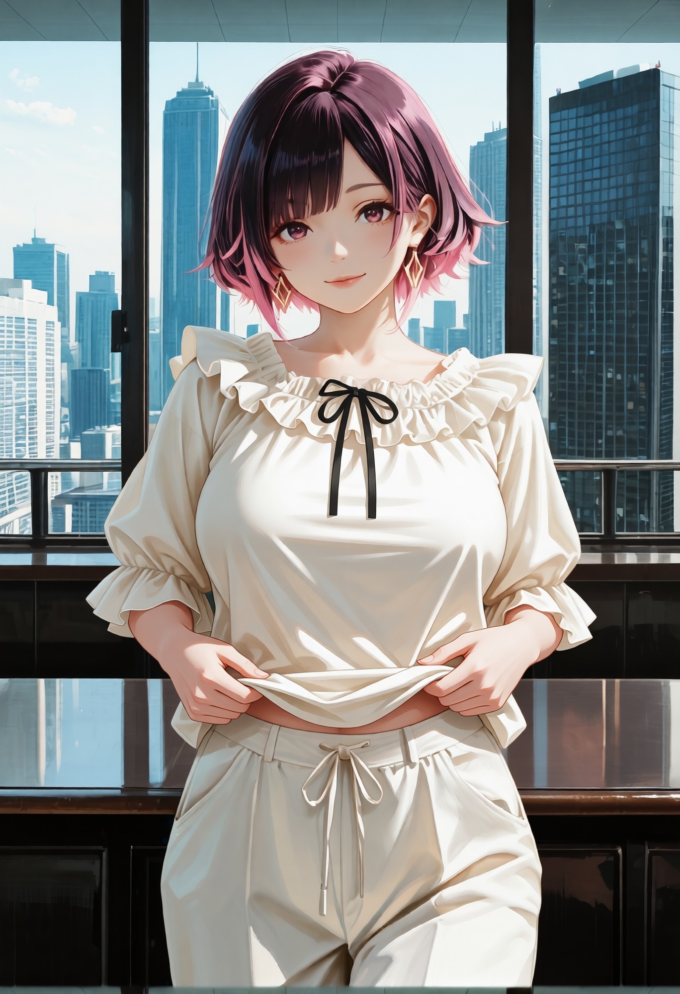 半誘 Hanyuu Lure Vol.2_7