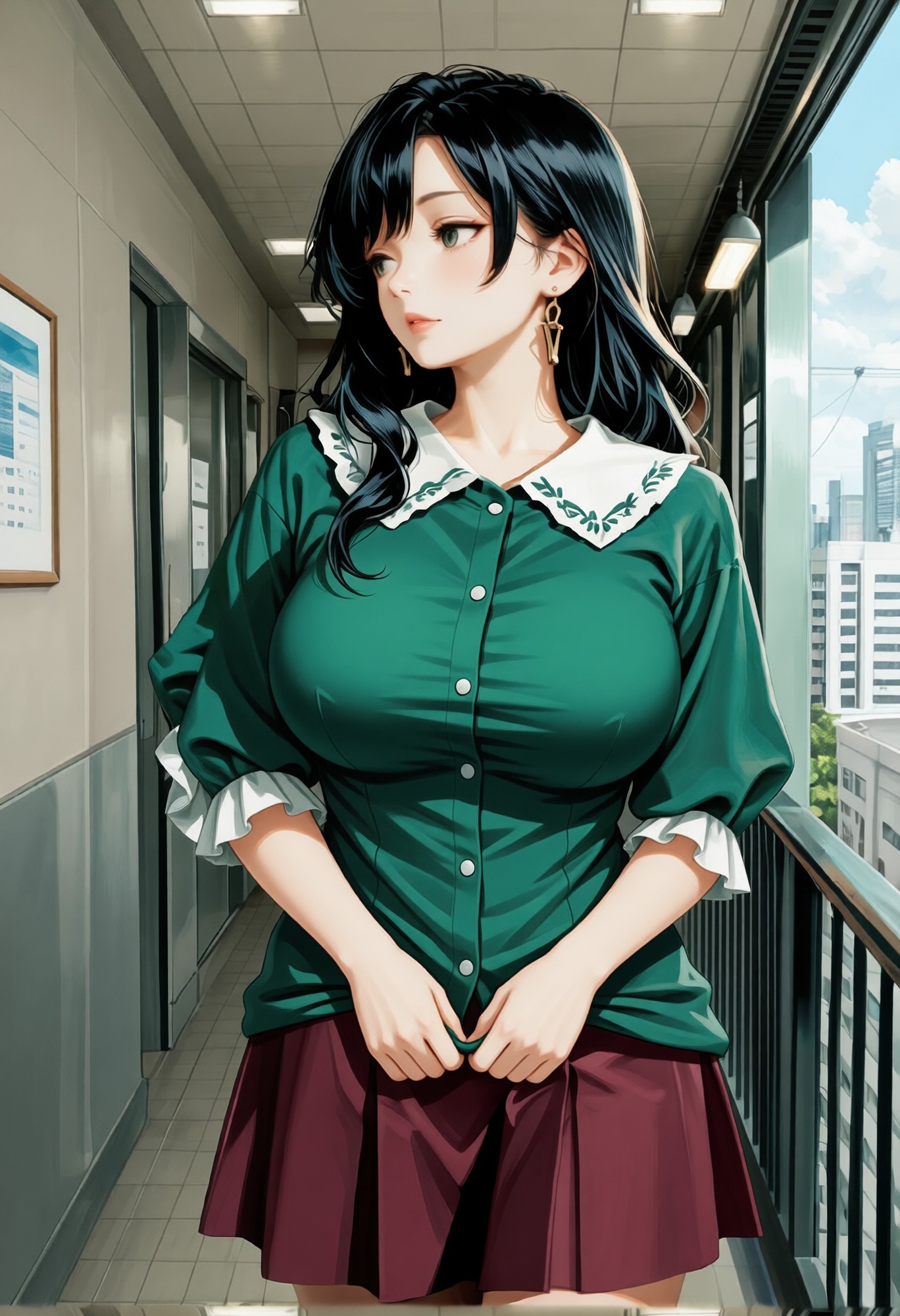 半誘 Hanyuu Lure Vol.2_9