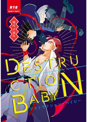 DESTRUCTION BABY