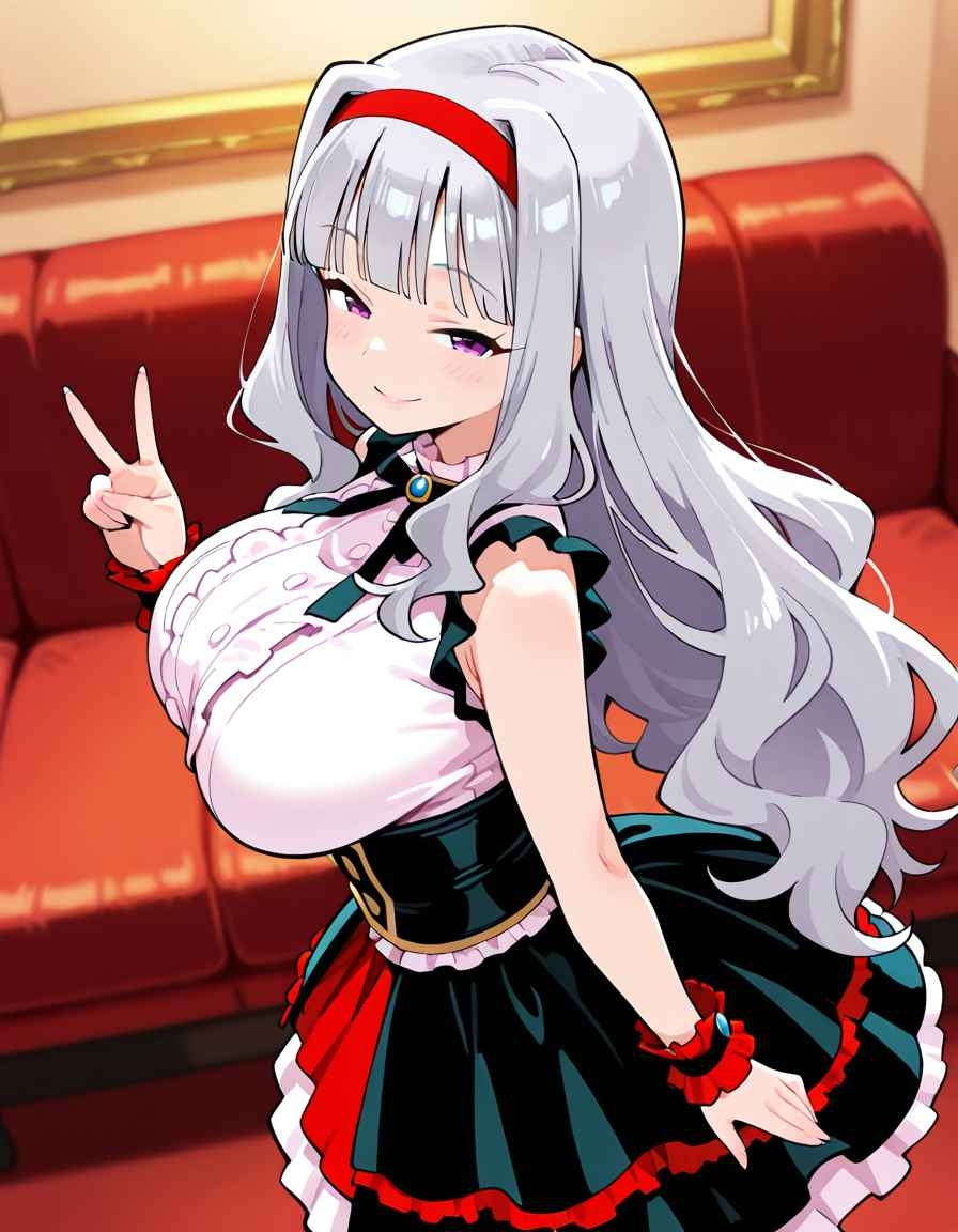 アイドル美少女とドスケベH部 vol.2_4