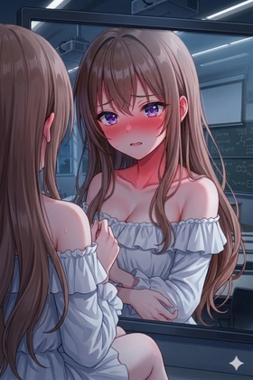 教授の快楽矯正ゼミ