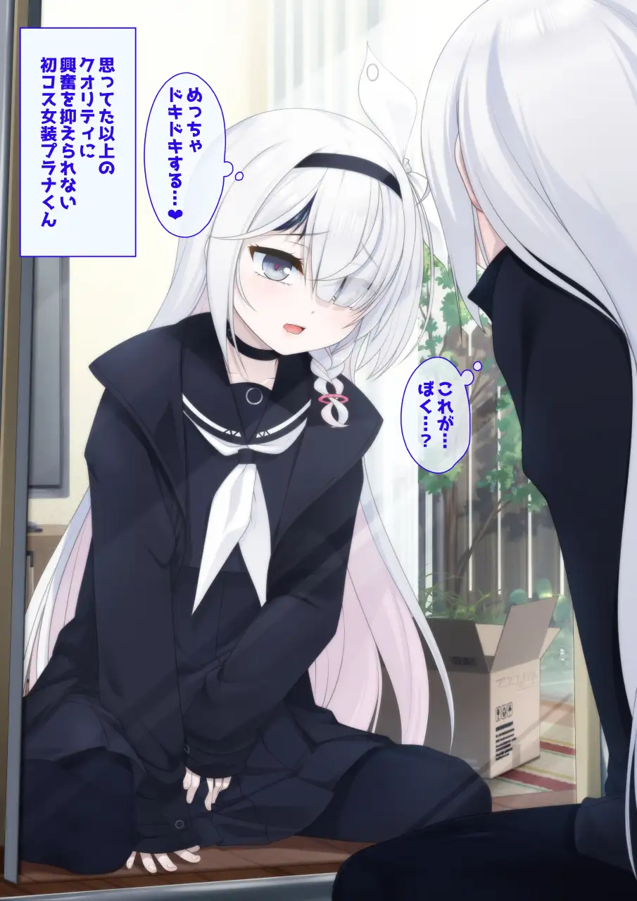 HodgePodgeColor2026 サンプル画像 5